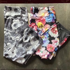 Old Navy Petite Leggings Bundle